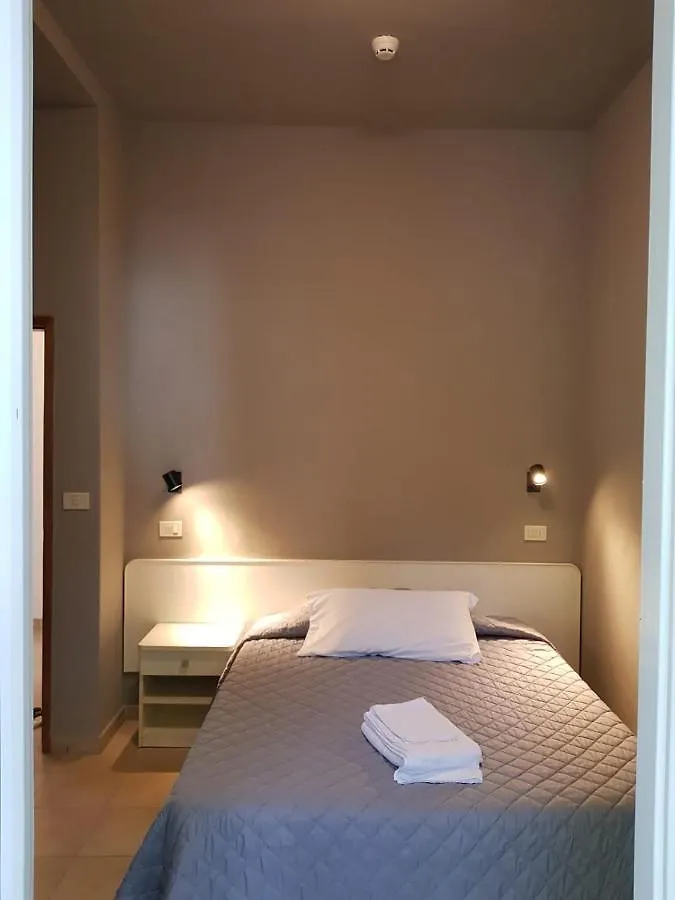 Hotel Alabama By Alehotels Rimini