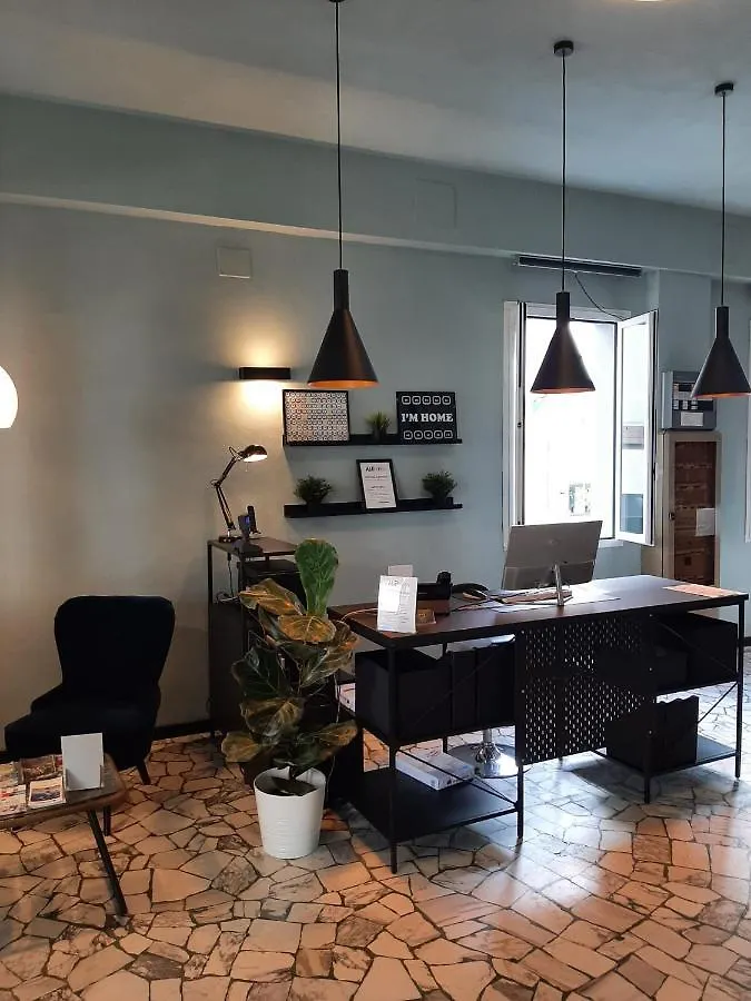 Hotel Alabama By Alehotels Rimini