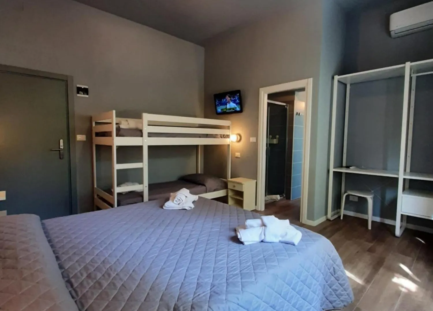Hotel Alabama By Alehotels Rimini