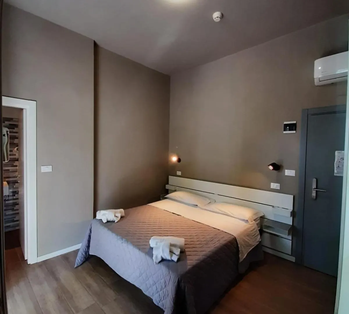 Hotel Alabama By Alehotels Rimini 3*,