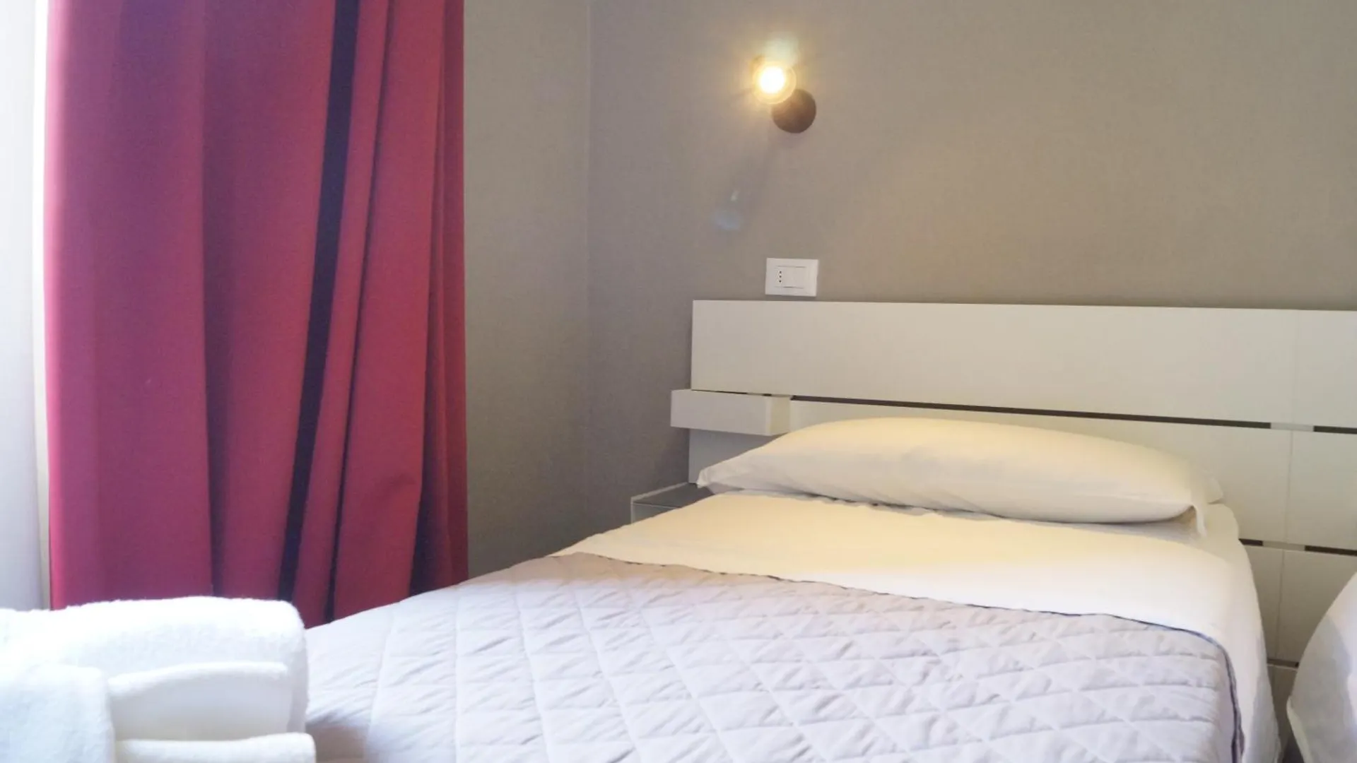 Hotel Alabama By Alehotels Rimini