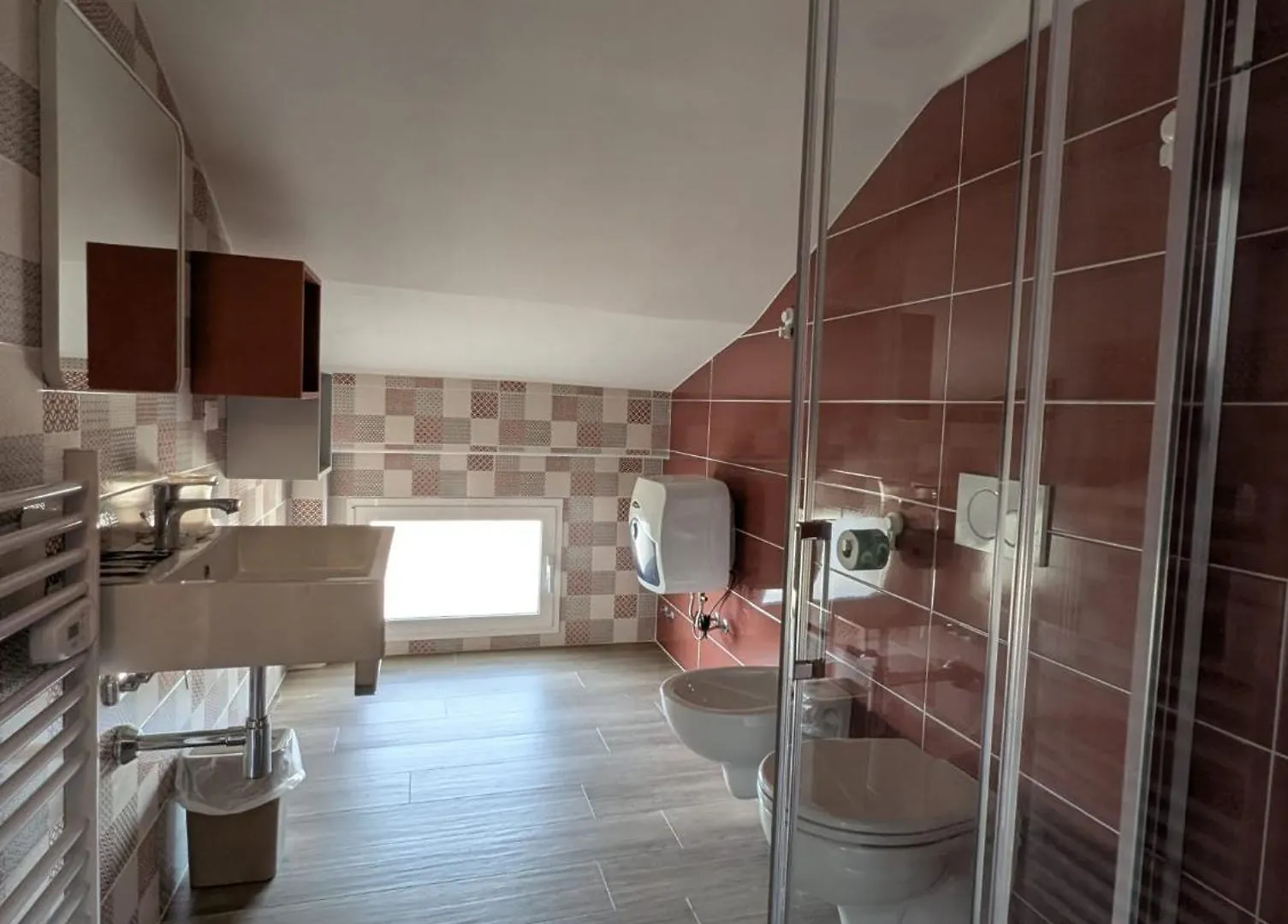 Hotel Alabama By Alehotels Rimini
