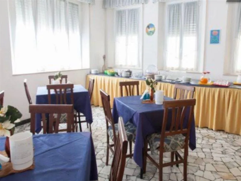 Hotel Alabama By Alehotels Rimini 3*,  Itálie