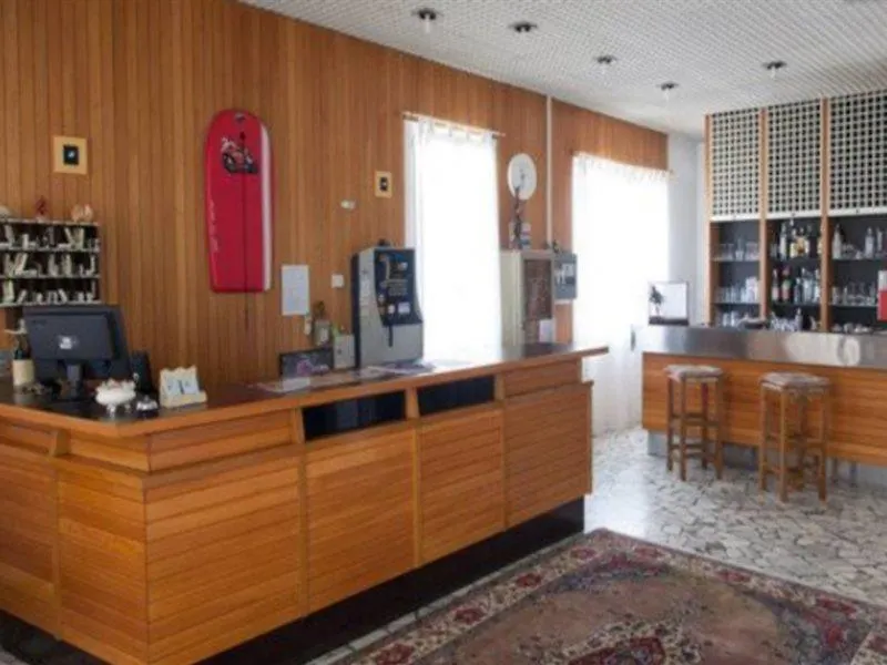 Hotel Alabama By Alehotels Rimini
