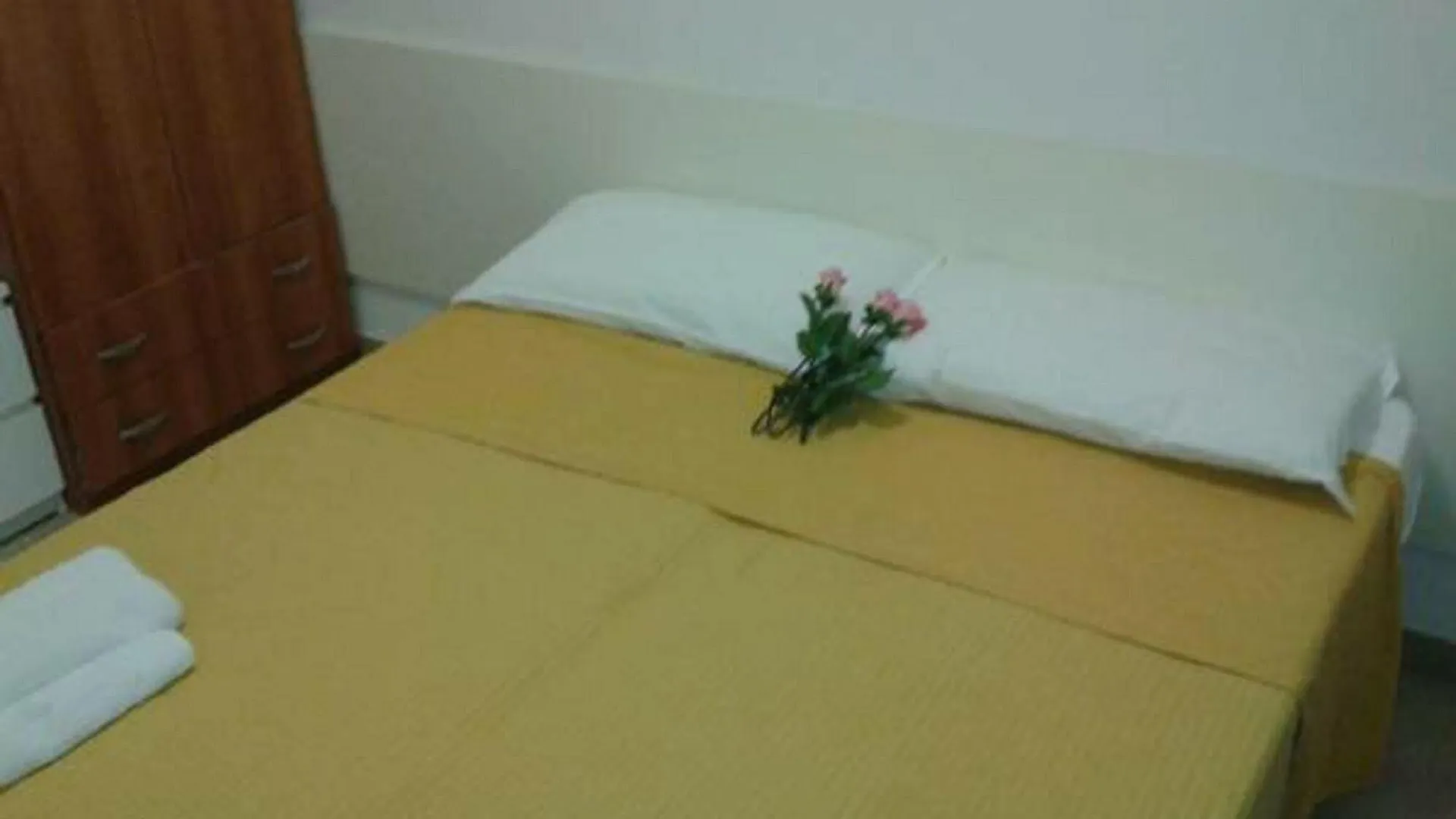 Hotel Alabama By Alehotels Rimini Itálie