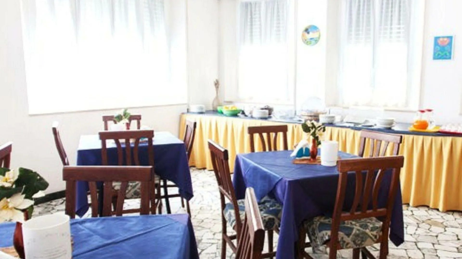 Hotel Alabama By Alehotels Rimini