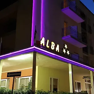3* Отель Alba