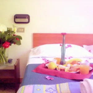 Criss Hotel