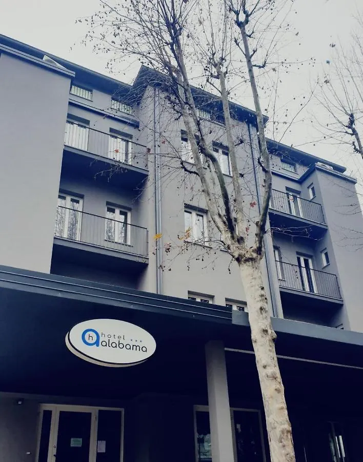 Hotel Alabama By Alehotels Rimini