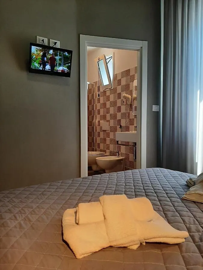 Hotel Alabama By Alehotels Rimini