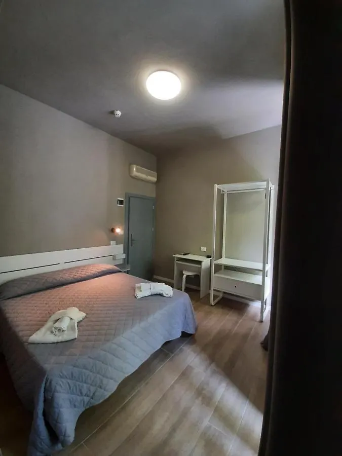 Hotel Alabama By Alehotels Rimini