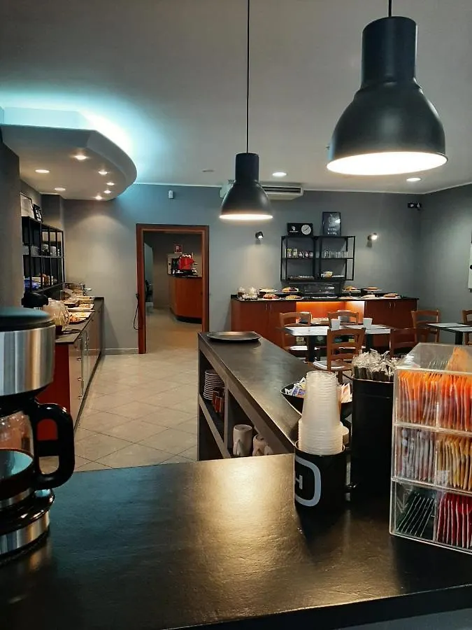 Hotel Alabama By Alehotels Rimini
