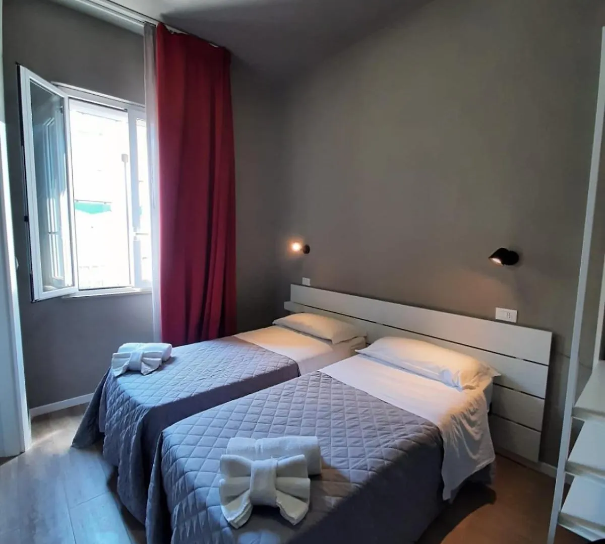 ***  Hotel Alabama By Alehotels Rimini Italy