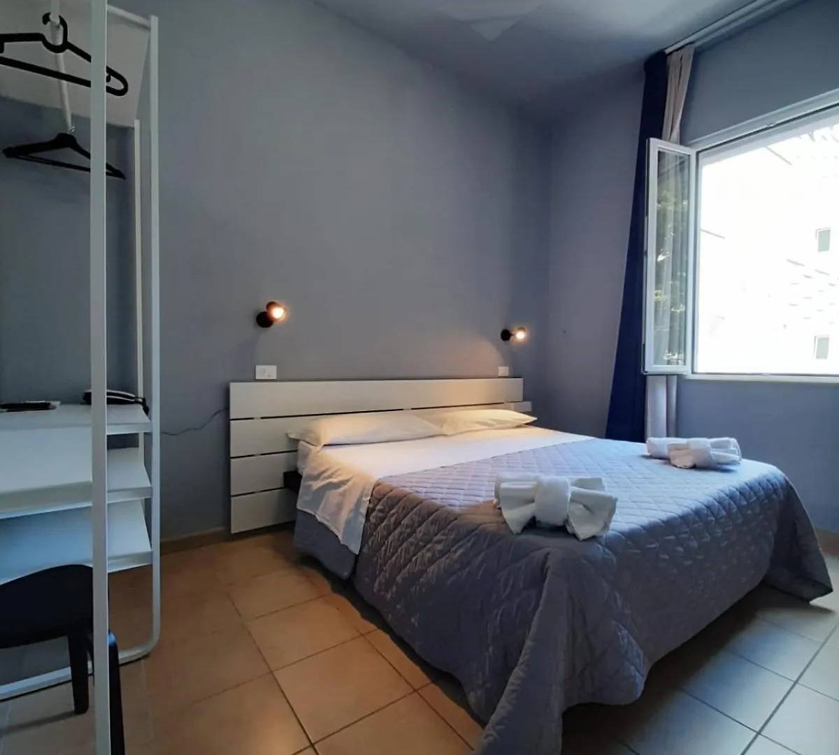 Hotel Alabama By Alehotels Rimini