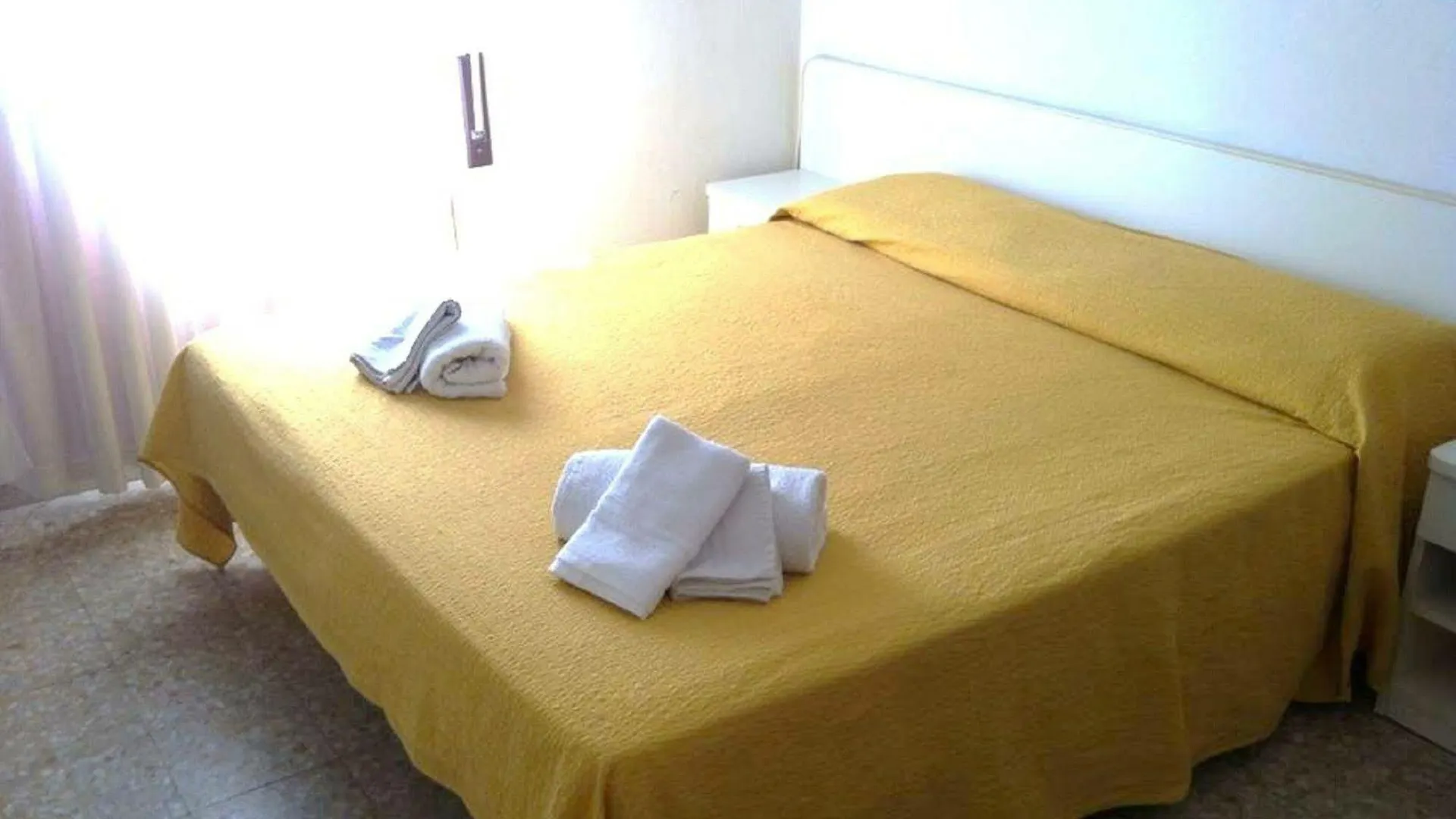 Hotel Alabama By Alehotels Rimini