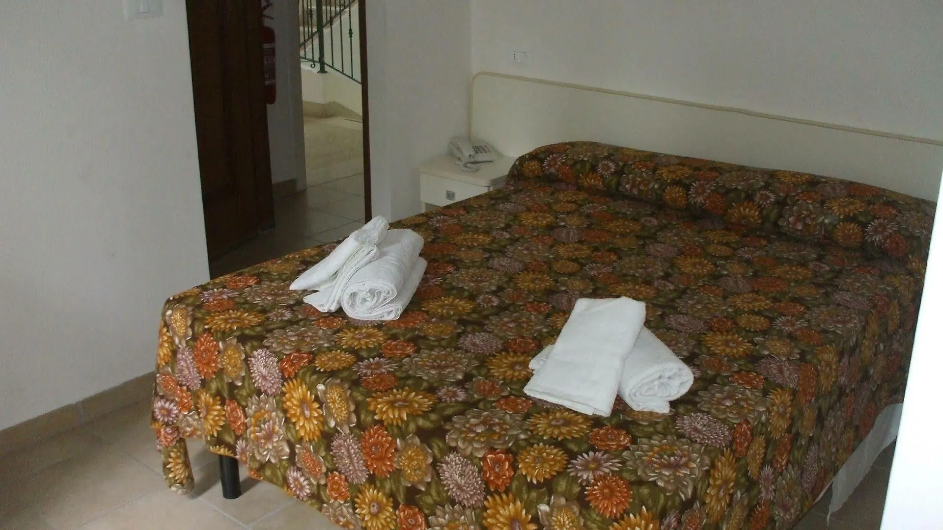 Hotel Alabama By Alehotels Rimini