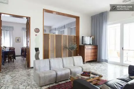 Hotel Alabama Rimini