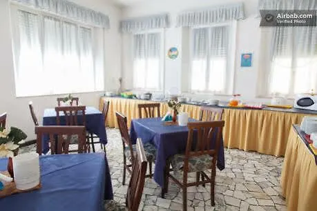Hotel Alabama Rimini Italien