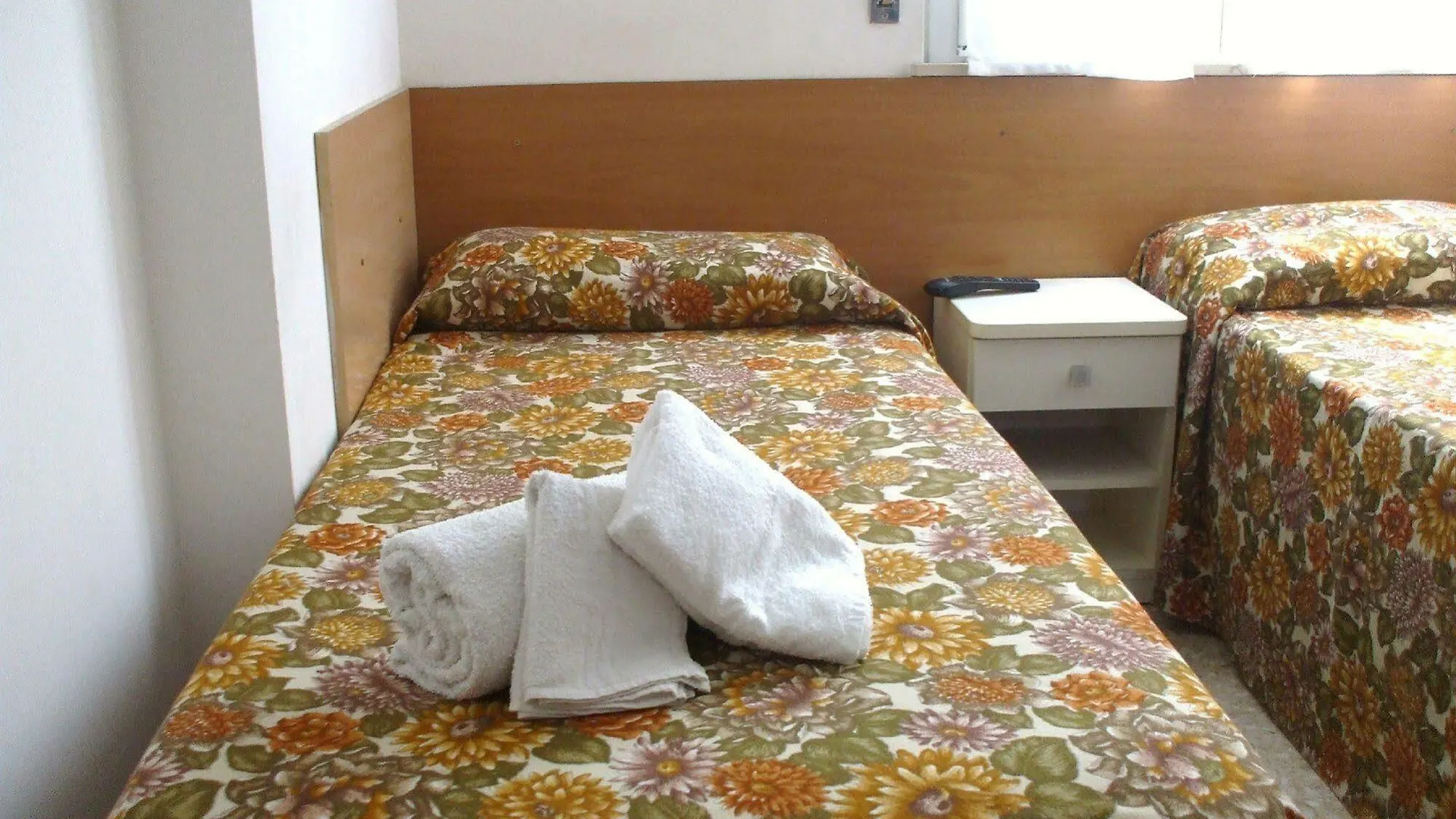 Hotel Alabama Rimini