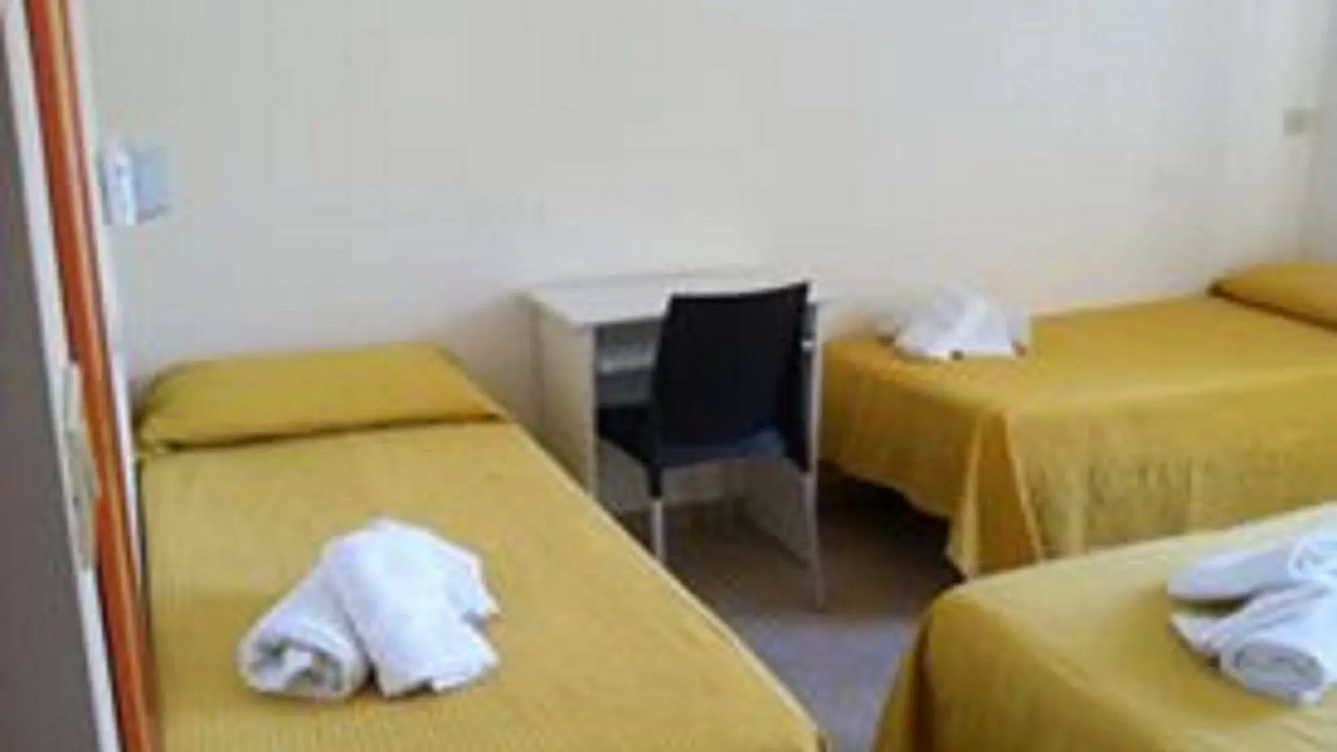 Hotel Alabama Rimini 3*,  Italien